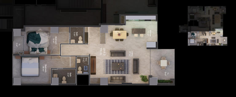 تیپ سوم زیما