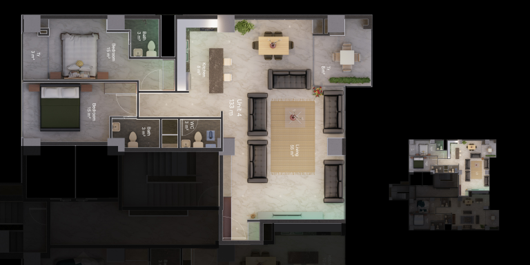 تیپ چهارم زیما