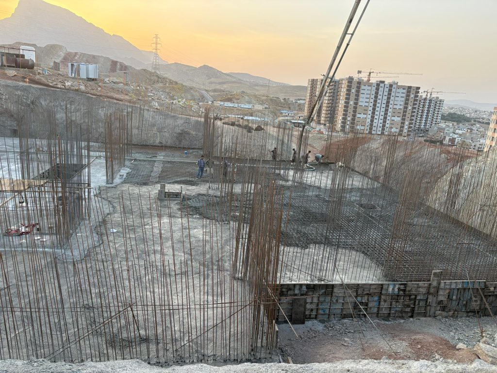 فونداسیون جنوبی اپال